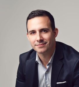 Picture of Dr. Martín Méndez